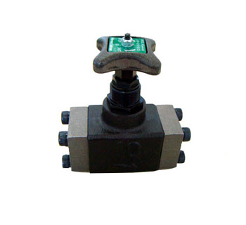 HF-4211-40-23 Stop Valves