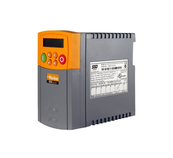 AC Variable Frequency Drives, HP Rated -