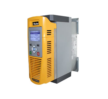 AC Variable Frequency Drives, kW Rated -