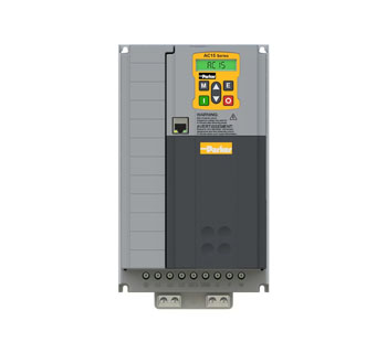 AC Variable Frequency Drives, kW Rated -