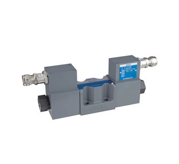 Explosion-proof solenoid switching valve