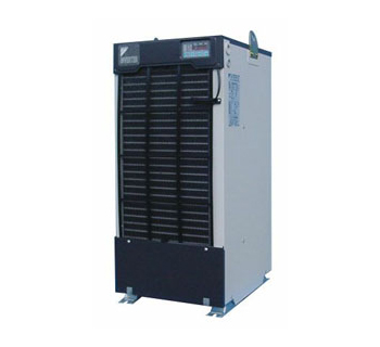 DAIKIN Oil cooling unit AKZ8