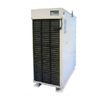 DAIKIN Inverter controlled chiller (type