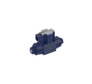 DAIKIN Low-wattage type solenoid valve L