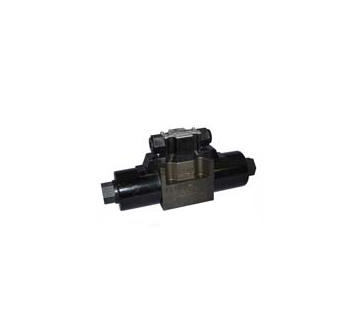 DAIKIN Low-wattage type solenoid valve L