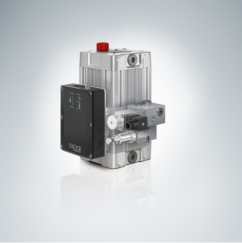 HAWE INKA-Compact hydraulic power packs